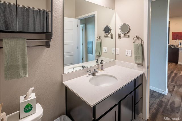 9283 Twenty Mile Road 101, Parker, CO 80134