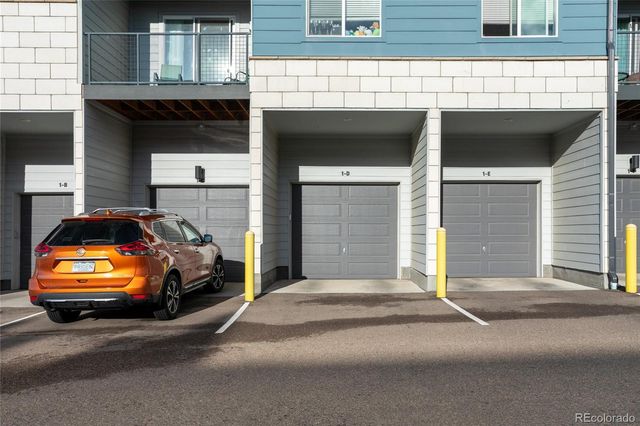 9283 Twenty Mile Road 101, Parker, CO 80134