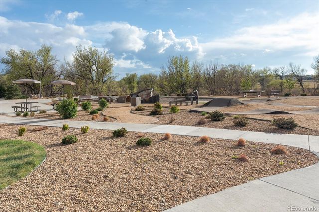 9283 Twenty Mile Road 101, Parker, CO 80134