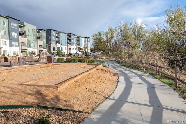 9283 Twenty Mile Road 101, Parker, CO 80134