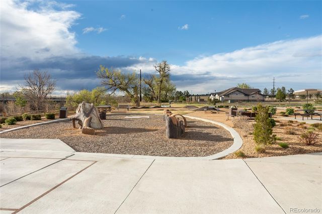 9283 Twenty Mile Road 101, Parker, CO 80134