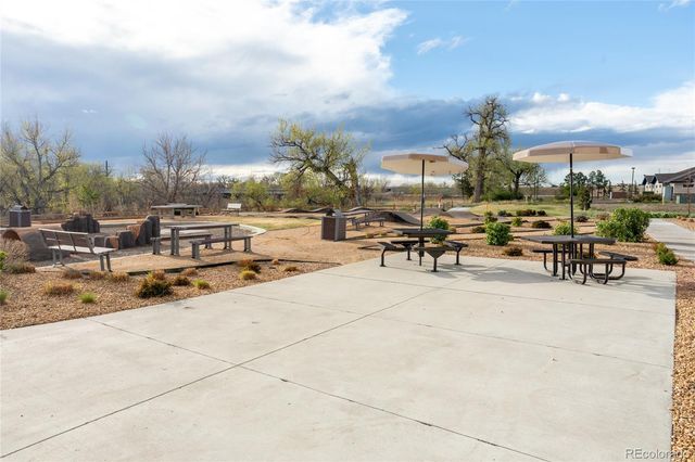 9283 Twenty Mile Road 101, Parker, CO 80134