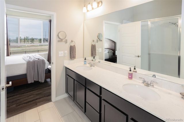 9283 Twenty Mile Road 101, Parker, CO 80134