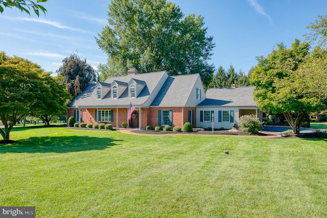 1419 E MACPHAIL RD, Bel Air, MD 21015