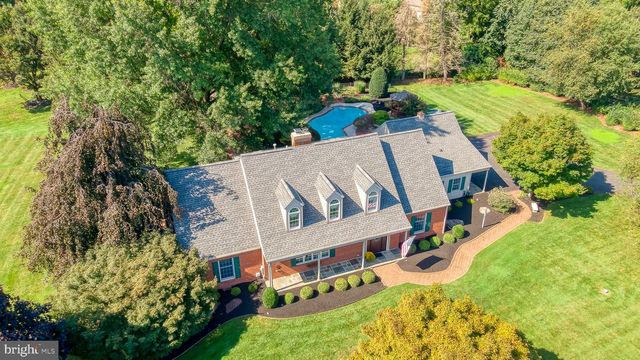 1419 E MACPHAIL RD, Bel Air, MD 21015