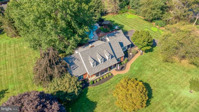 1419 E MACPHAIL RD, Bel Air, MD 21015