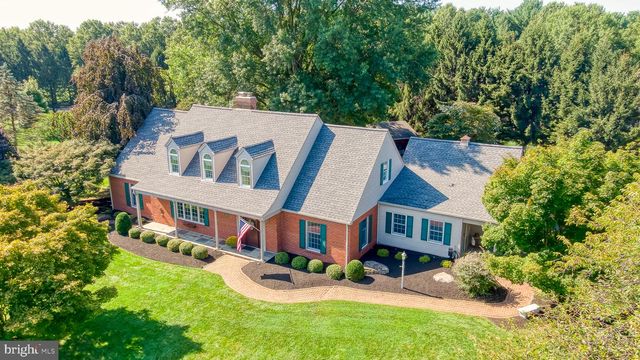 1419 E MACPHAIL RD, Bel Air, MD 21015
