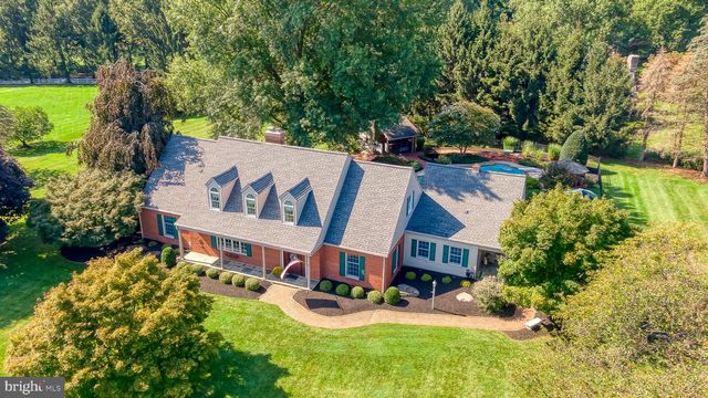 1419 E MACPHAIL RD, Bel Air, MD 21015