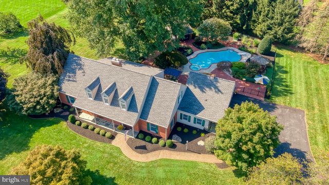 1419 E MACPHAIL RD, Bel Air, MD 21015