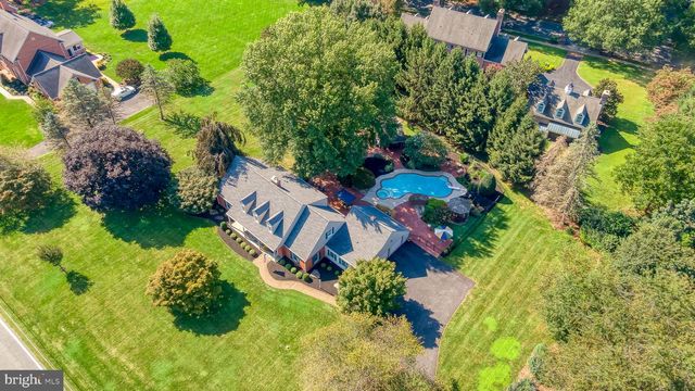 1419 E MACPHAIL RD, Bel Air, MD 21015