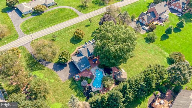 1419 E MACPHAIL RD, Bel Air, MD 21015