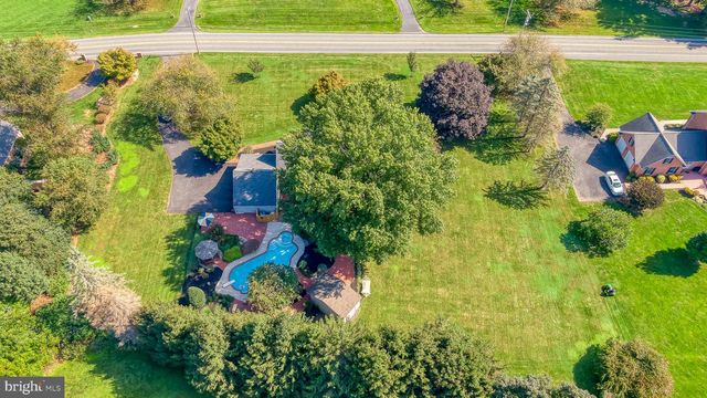 1419 E MACPHAIL RD, Bel Air, MD 21015