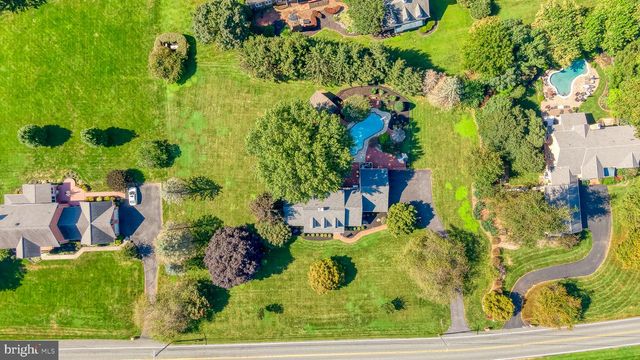 1419 E MACPHAIL RD, Bel Air, MD 21015