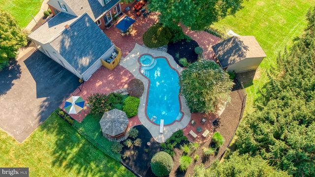 1419 E MACPHAIL RD, Bel Air, MD 21015