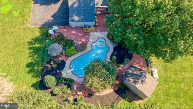 1419 E MACPHAIL RD, Bel Air, MD 21015