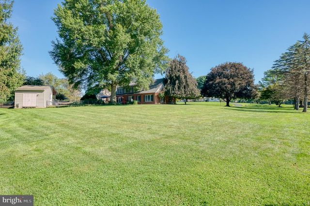 1419 E MACPHAIL RD, Bel Air, MD 21015