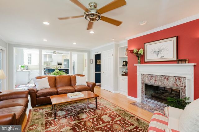 1419 E MACPHAIL RD, Bel Air, MD 21015