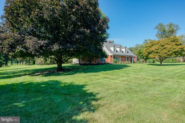 1419 E MACPHAIL RD, Bel Air, MD 21015