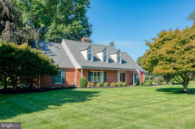 1419 E MACPHAIL RD, Bel Air, MD 21015