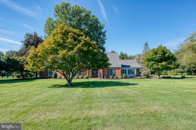 1419 E MACPHAIL RD, Bel Air, MD 21015