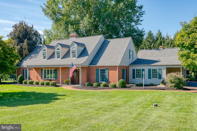 1419 E MACPHAIL RD, Bel Air, MD 21015