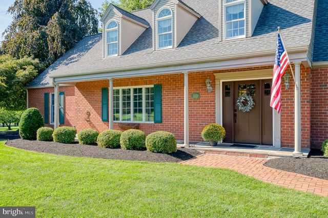 1419 E MACPHAIL RD, Bel Air, MD 21015