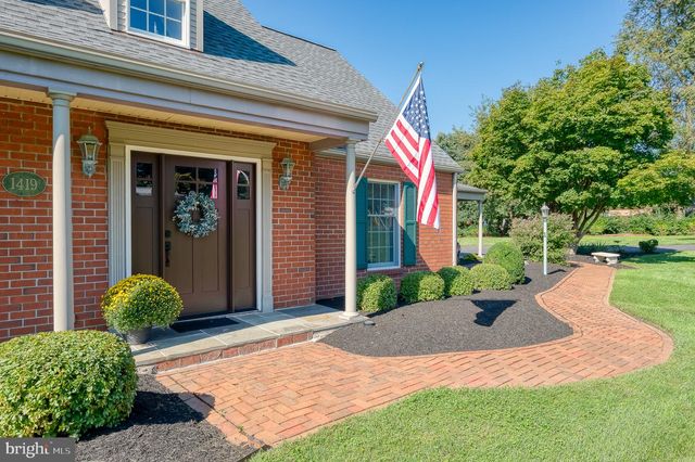 1419 E MACPHAIL RD, Bel Air, MD 21015