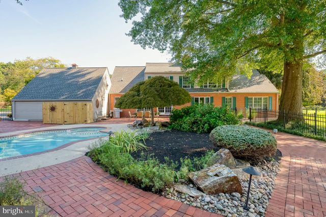 1419 E MACPHAIL RD, Bel Air, MD 21015