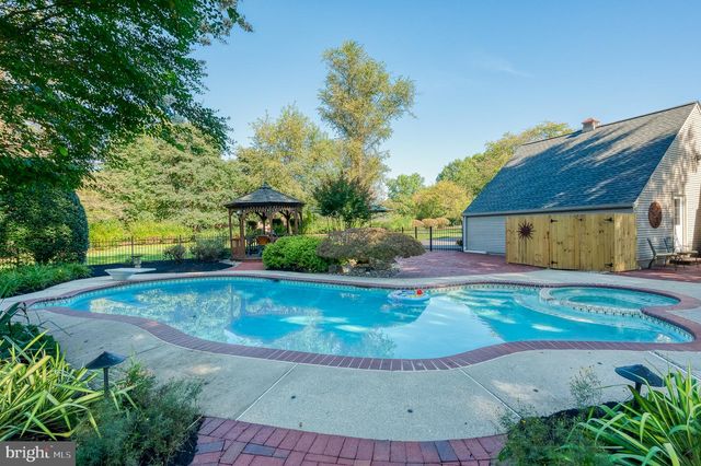 1419 E MACPHAIL RD, Bel Air, MD 21015