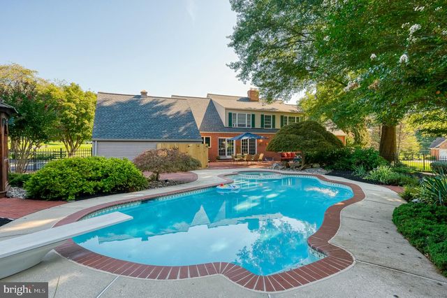 1419 E MACPHAIL RD, Bel Air, MD 21015