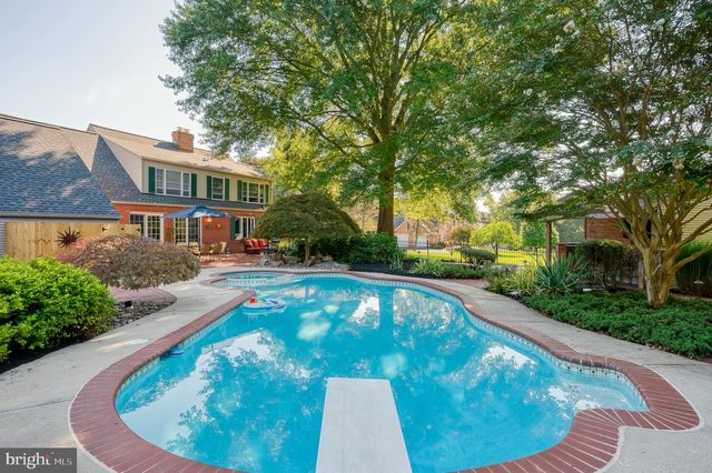 1419 E MACPHAIL RD, Bel Air, MD 21015