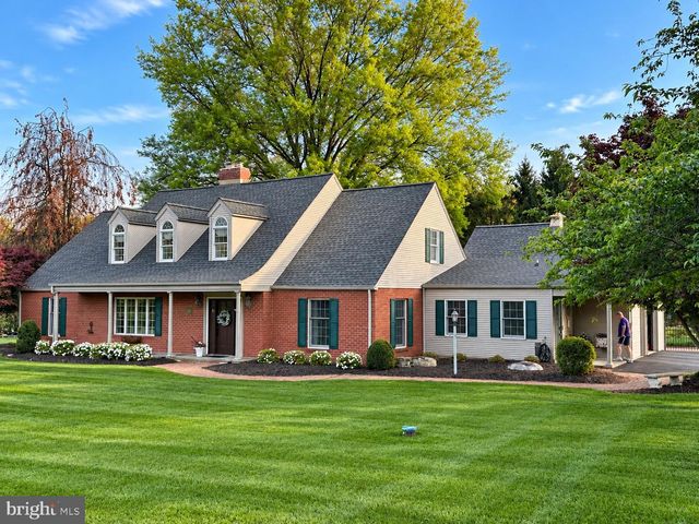 1419 E MACPHAIL RD, Bel Air, MD 21015