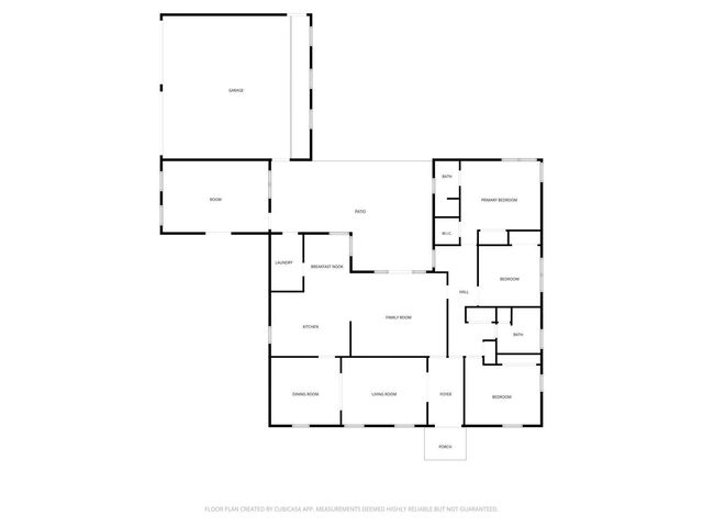 5638 Sanford Road, Houston, TX 77096