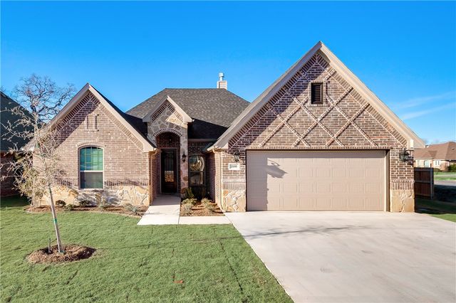 3100 Main Street, Granbury, TX 76049