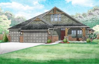 1420 SW 160th Street, Moore, OK 73170
