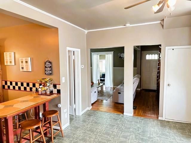 405 3RD STREET NORTH, Abbotsford, WI 54405