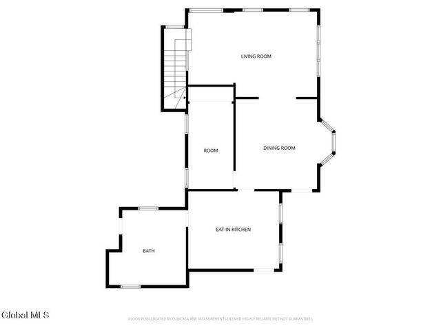 44 Pine Street, Rensselaer, NY 12144