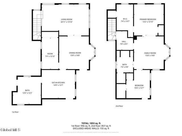 44 Pine Street, Rensselaer, NY 12144