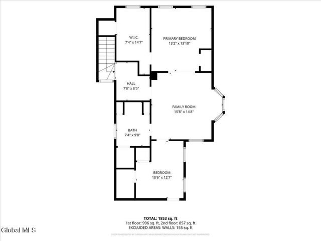 44 Pine Street, Rensselaer, NY 12144