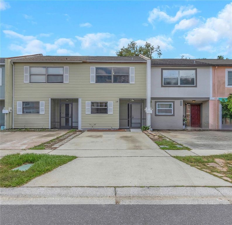 2820 S PINES DRIVE 128, Largo, FL 33771