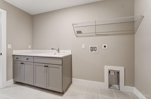 505 Creekside Lane, Lebanon, OH 45036
