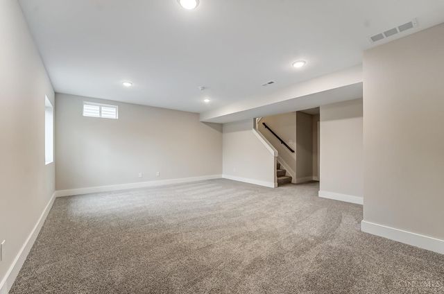 505 Creekside Lane, Lebanon, OH 45036