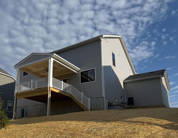 505 Creekside Lane, Lebanon, OH 45036
