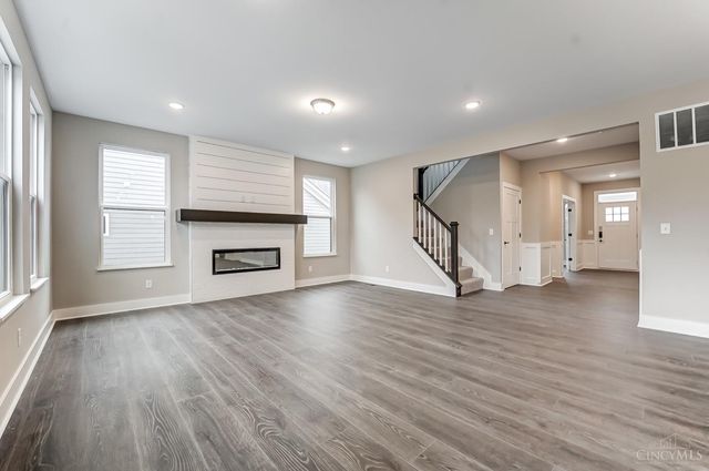 505 Creekside Lane, Lebanon, OH 45036