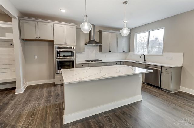 505 Creekside Lane, Lebanon, OH 45036