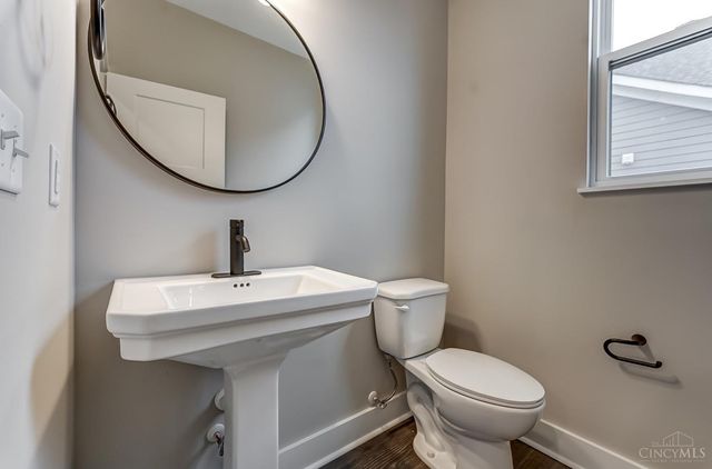 505 Creekside Lane, Lebanon, OH 45036