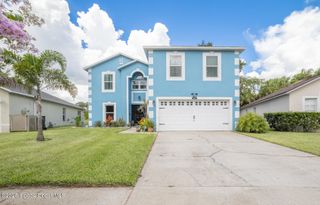 999 Macon Drive, Titusville, FL 32780