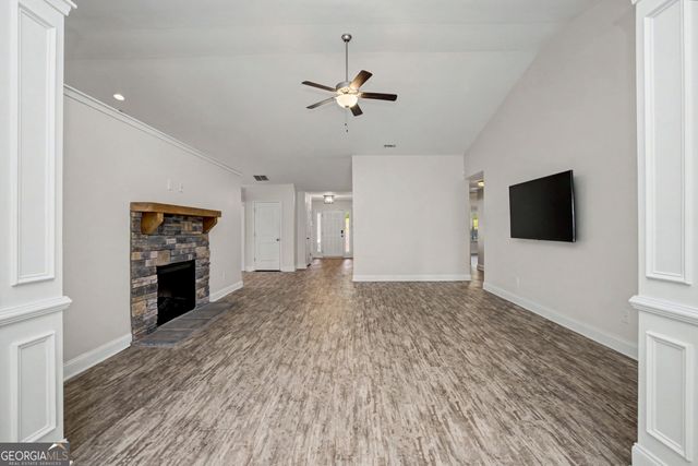 340 Grady Avenue, Fayetteville, GA 30214