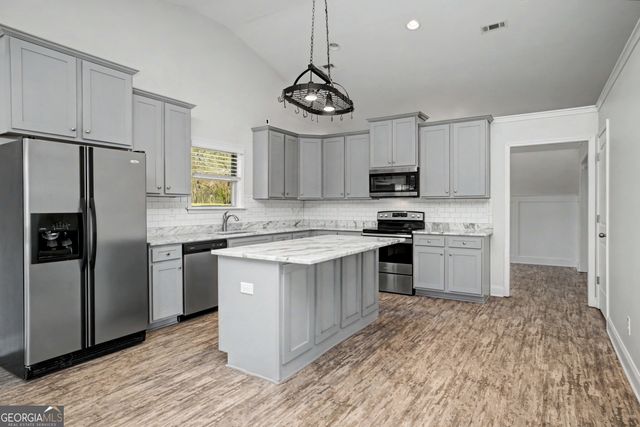 340 Grady Avenue, Fayetteville, GA 30214