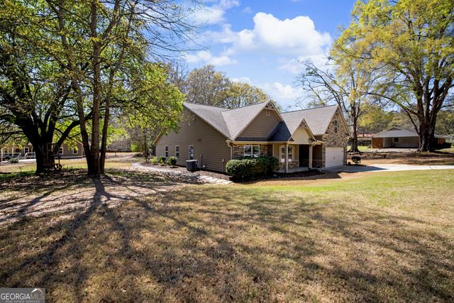 340 Grady Avenue, Fayetteville, GA 30214